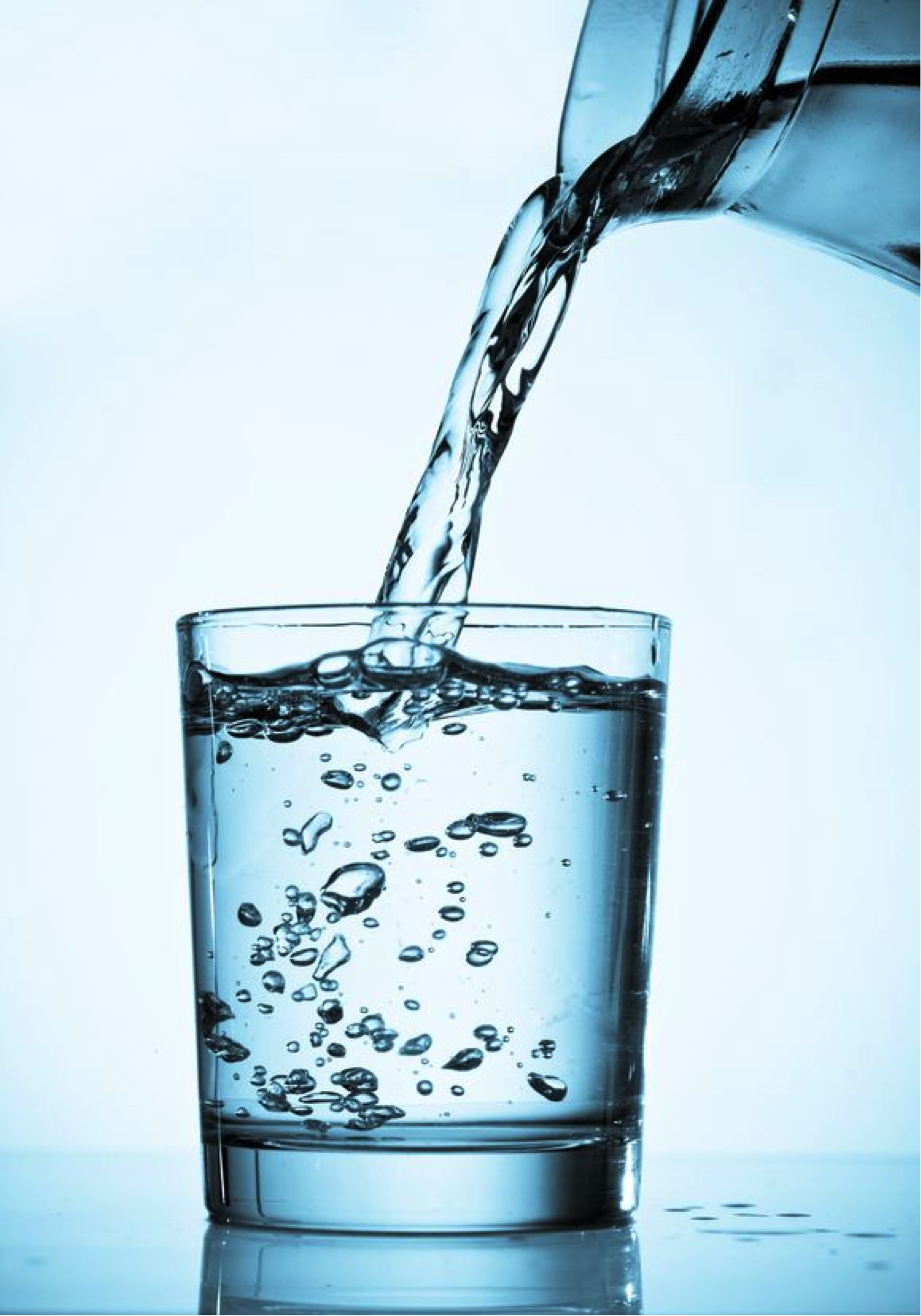 agua