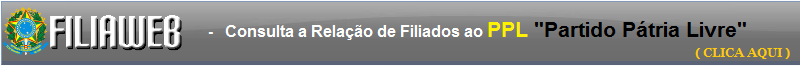 Consulte se você faz parte do PPL