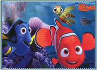 procurando nemo 2