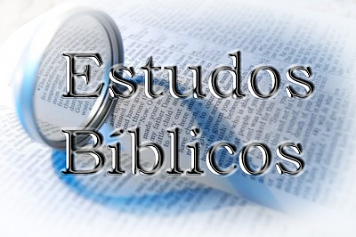 Estudos Biblicos