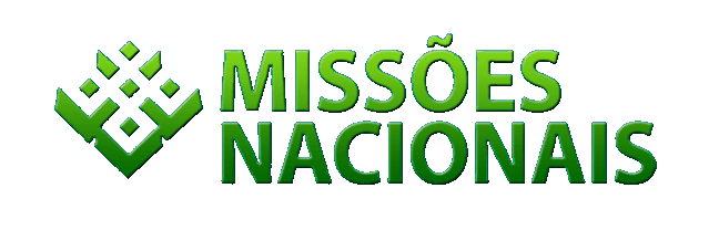 MISSÕES NACIONAIS