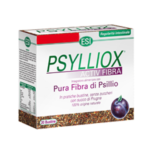 PSYLLIOX ACTIV FIBRA