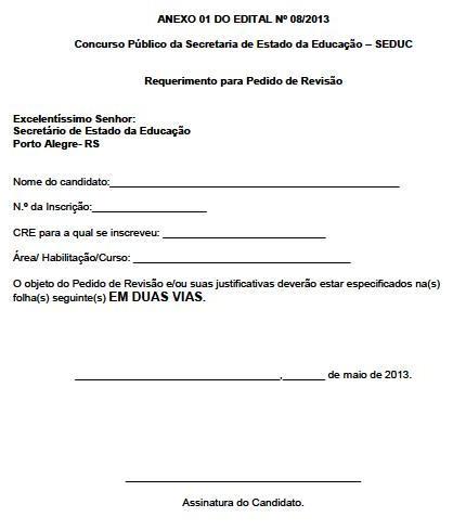 anexo recurso