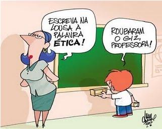 giz roubado