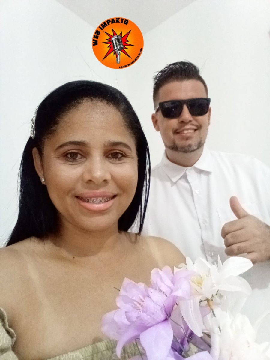 Andressa Vitorino & Renan Spinelli