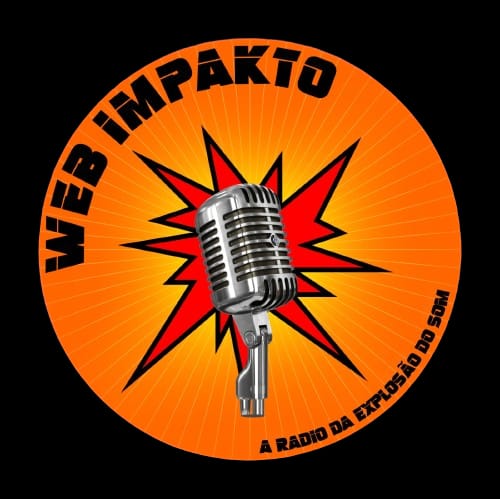 web rádio impakto