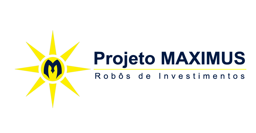 logo Maximus