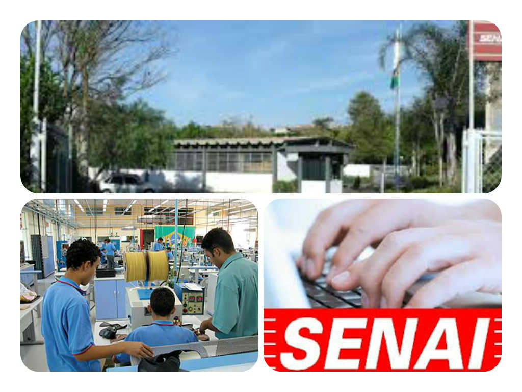 senai