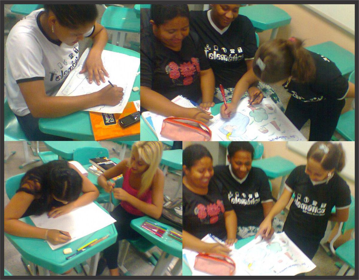 Síntese integradora