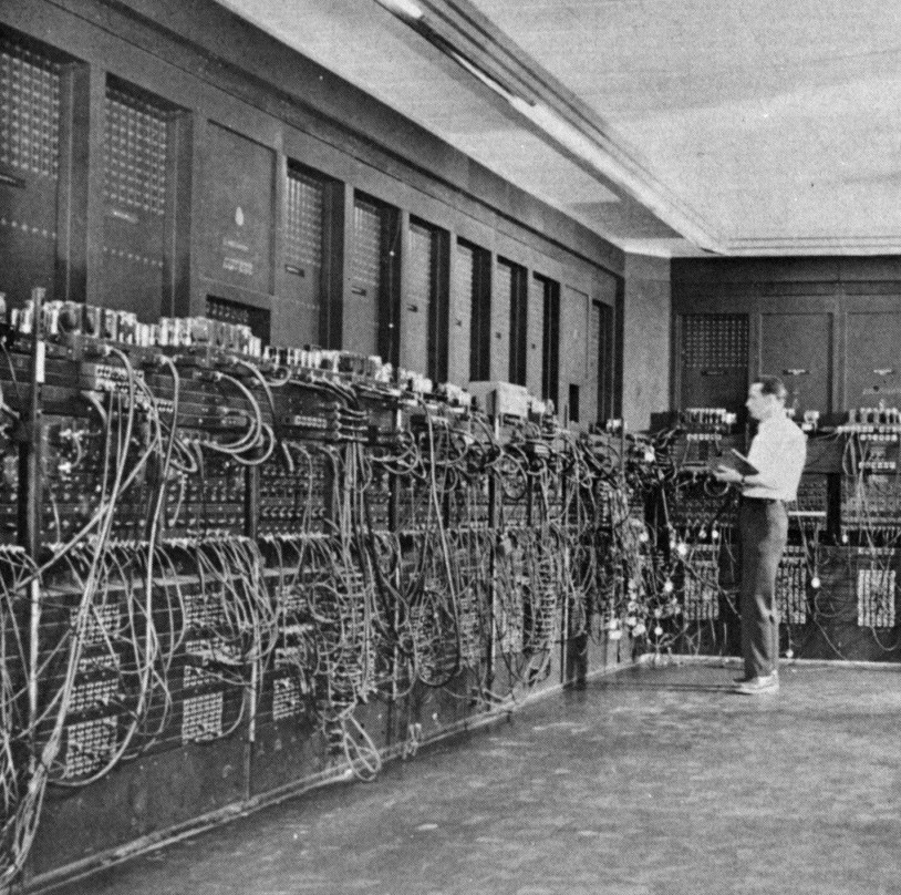 eniac