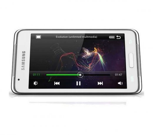 Samsung Galaxy Player