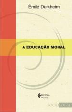 Livro Educação Moral