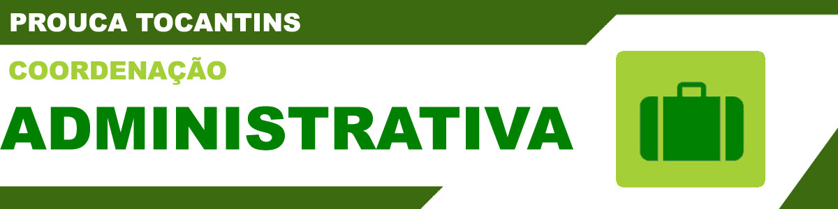 Coord. Administrativa Coord. Administrativa