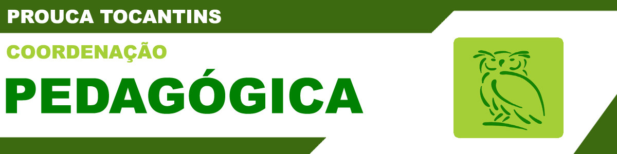 Coord. Pedagógica Coord. Pedagógica