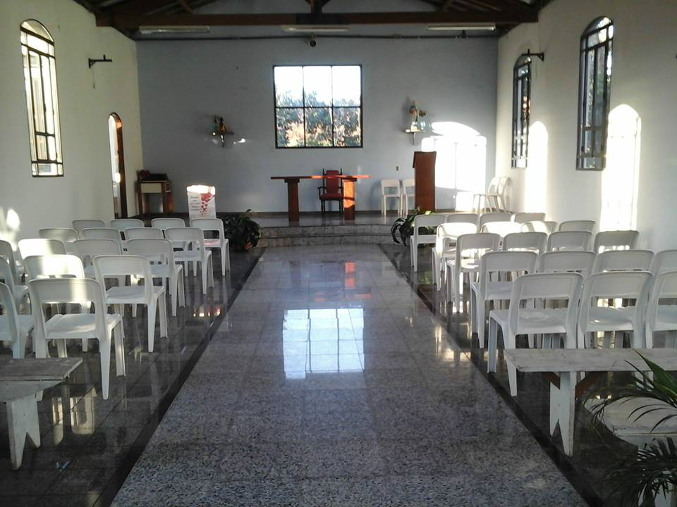 Igreja São Pedro