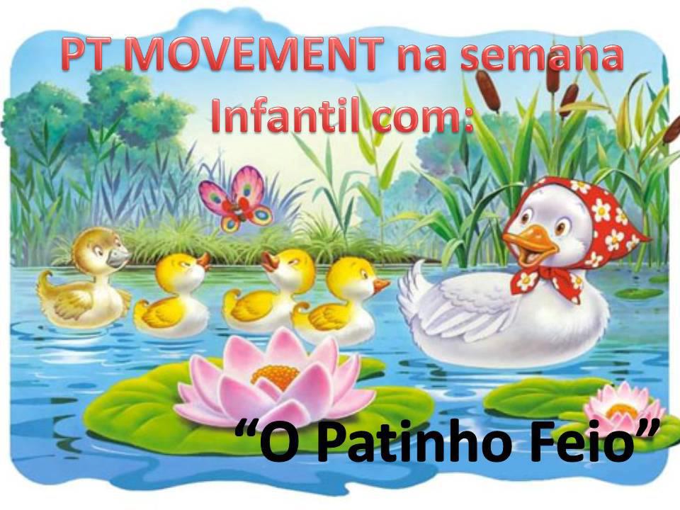 Patinho Feio