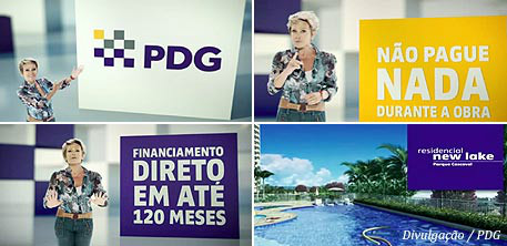 PDG ANA MARIA BRAGA