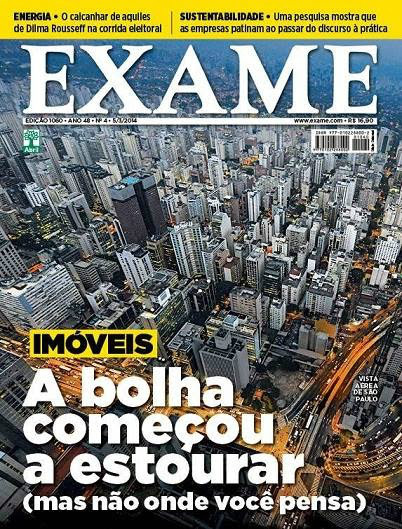 EXAME