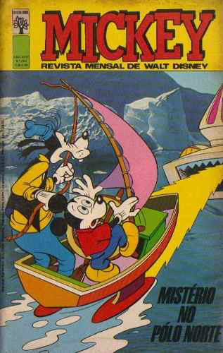 Mickey n. 280