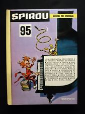 Album du journal SPIROU n, 95