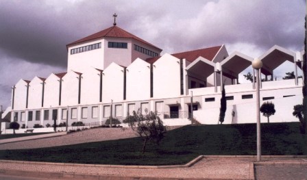 Igreja de São Pedro do Mar