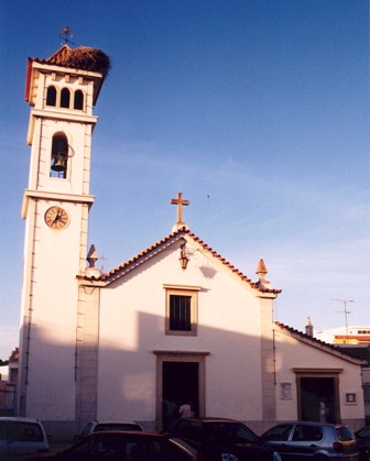 Igreja de Nossa Senhora da Conceição