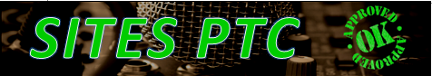 Sites PTC