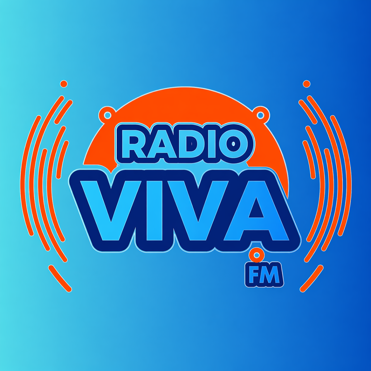 Viva FM Logo