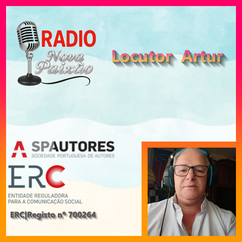 Locutor artur