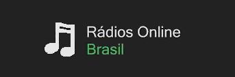 Rádios Online A melhor rádio ao vivo do Brasil