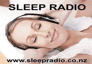 Sleep Radio Online - Relaxar