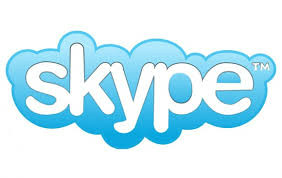 SKYPE DA CATEDRAL