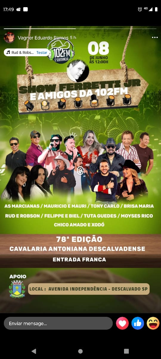 evento