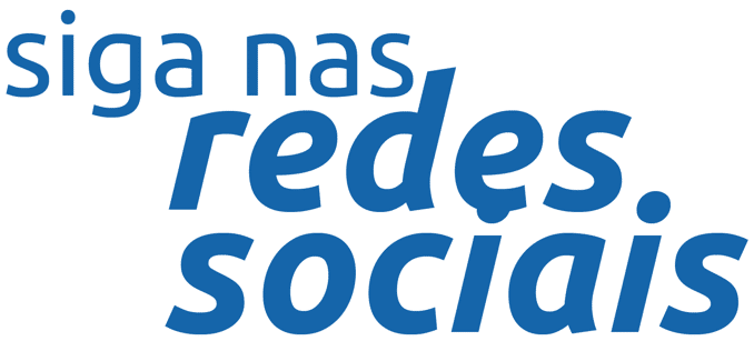 SIGA AGENTE NAS REDES SOCIAIS