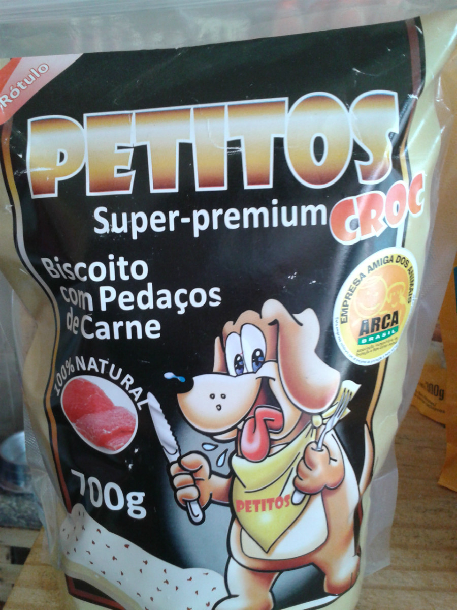 petitos