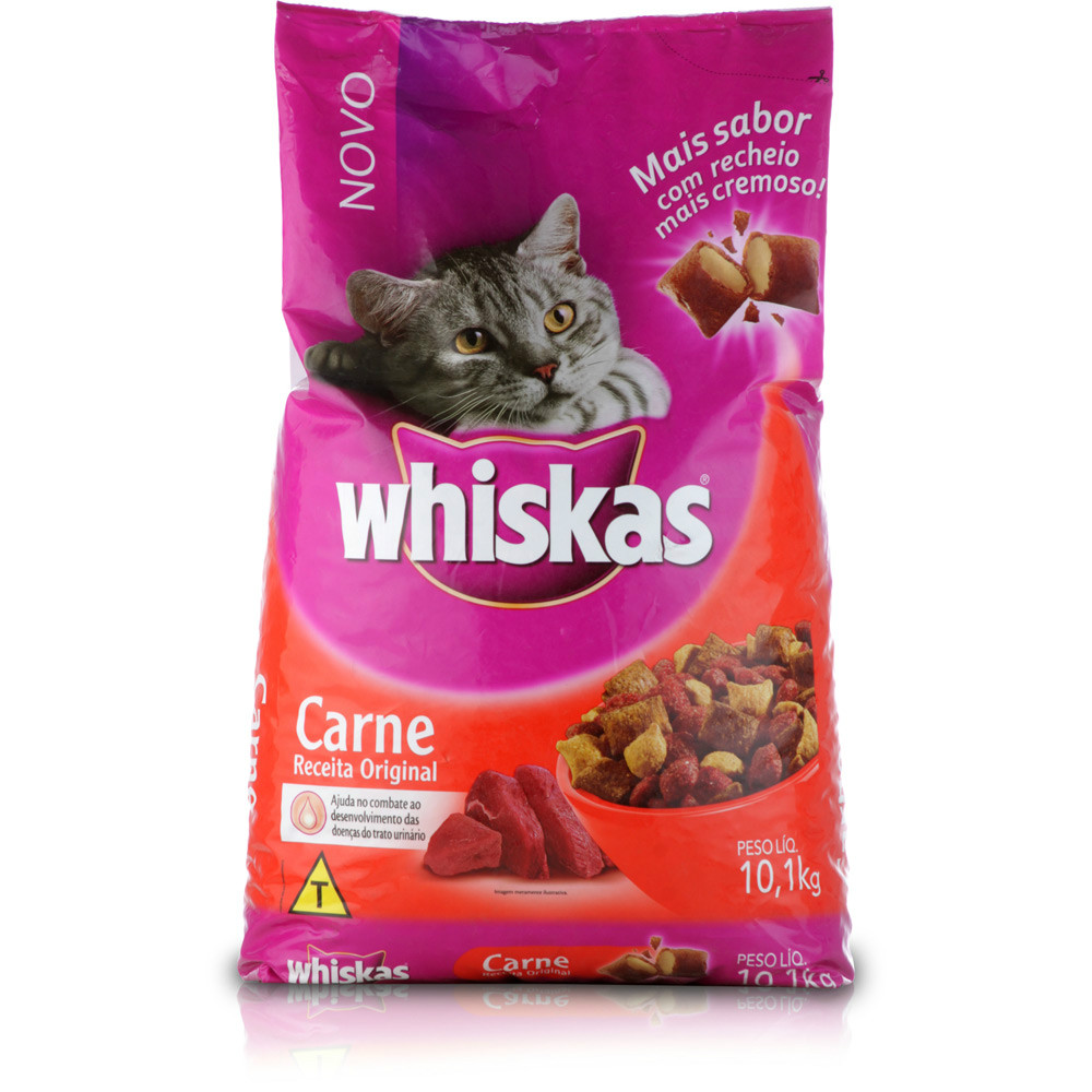 whiskas