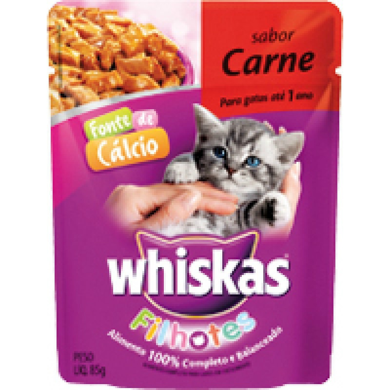 whiskas