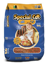 special cat