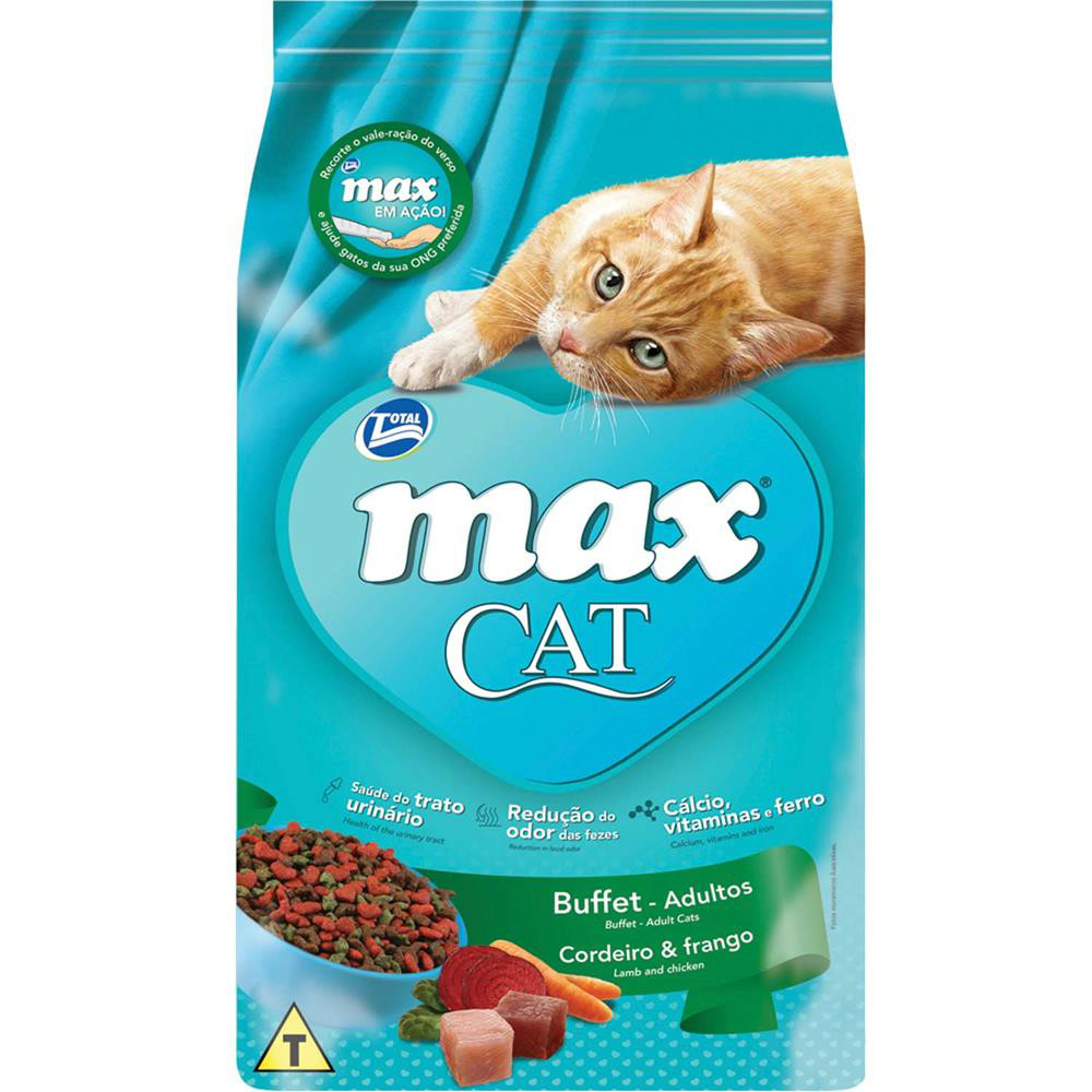 max