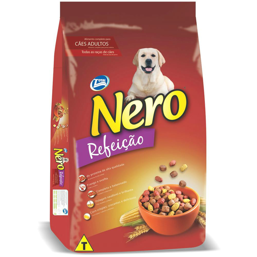 nero