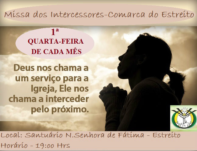 Missa dos intercessores 