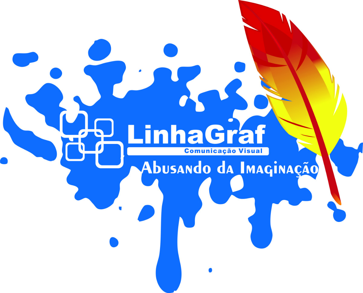 LinhaGraf Comunicação Visual