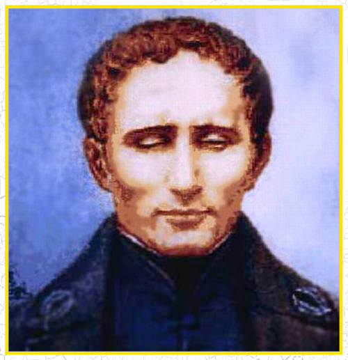 Louis Braile