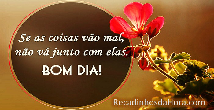 NÃO VÁ JUNTO