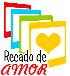 Recado de AMOR