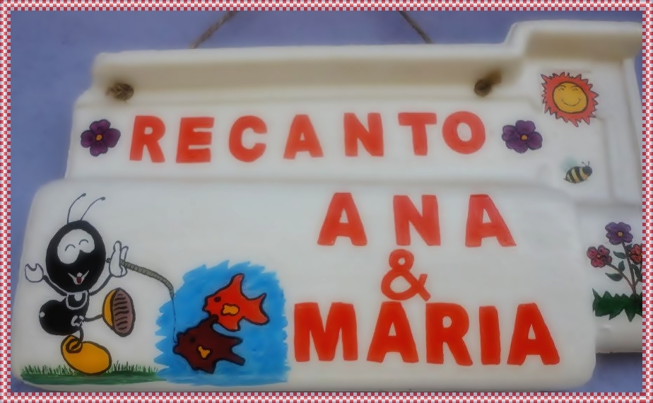 Recanto Ana e Maria 