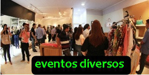 feiras e eventos