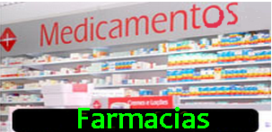 REDE DE FARMACIAS