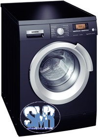 Máquina de Lavar Roupas Linha Escura B