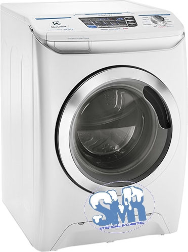Máquina de Lavar Roupas Linha Branca C